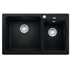 BLANCO NAYA 8 815 X 500/200 mm crna