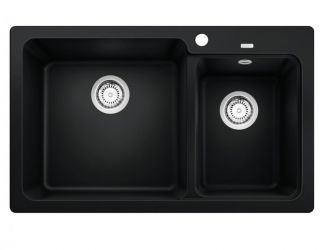BLANCO NAYA 8 815 X 500/200 mm crna