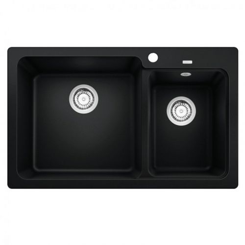 BLANCO NAYA 8 815 X 500/200 mm crna