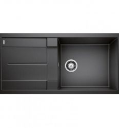 BLANCO METRA XL 6 S antracit