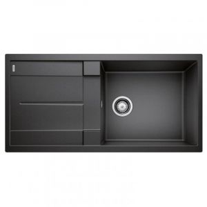 BLANCO METRA XL 6 S antracit