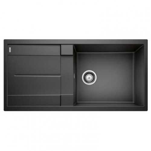 BLANCO METRA XL 6 S antracit
