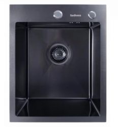 Sandonna sudopera HD4050 R INOX Antracit