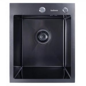 Sandonna sudopera HD4050 R INOX Antracit