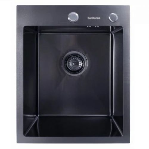Sandonna sudopera HD4050 R INOX Antracit