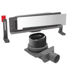 Confluo Zidni slivnik