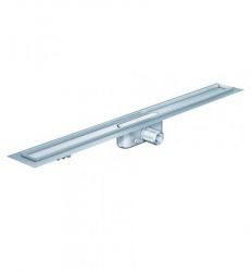 ACO ShowerDrain C Telo Kanala Sa Horizontalnom Flanšom H 74mm L - 585 9010.88.21 OUTLET