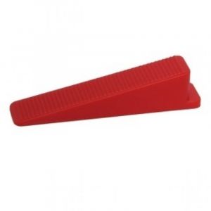 Kajlica za nivelatore - klips 100 kom