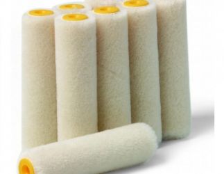 Uložak Velur 10cm/4mm Ovčije krzno 20040