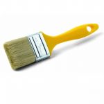 SCHULLER Četka flah PVC 20 mm žuta 72341