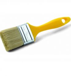 SCHULLER Četka flah PVC 30 mm žuta 72342