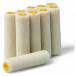 Uložak VELUR 6cm 4mm ovčije krzno 20046