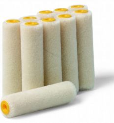 Uložak VELUR 6cm 4mm ovčije krzno 20046