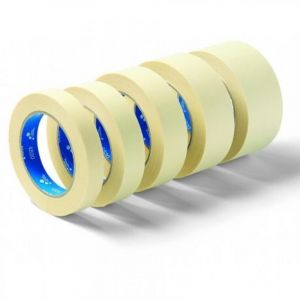 SCHULLER Krep traka 19 mm x 50 m 80°C 45203