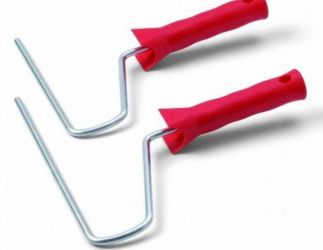 Ručica valjka 25 cm/8 mm 23030