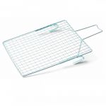 SCHULLER Rešetka rostfraj 26 x 30 cm 40460