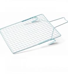 SCHULLER Rešetka rostfraj 26 x 30 cm 40460