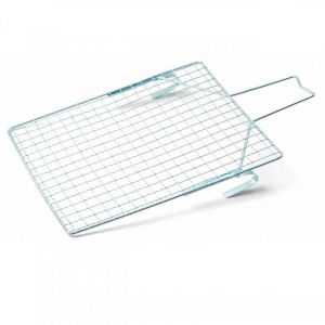 SCHULLER Rešetka rostfraj 26 x 30 cm 40460