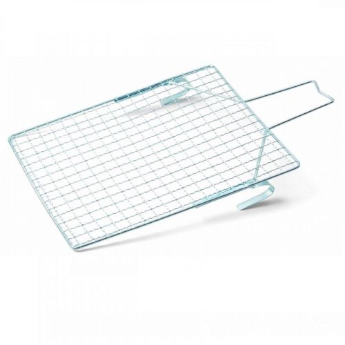 SCHULLER Rešetka rostfraj 26 x 30 cm 40460