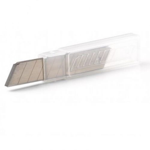 SCHULLER Nožići za skalpel 25 mm/10 kom 30573