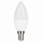 E14 5W C36 3000K LED ECO sijalica 220-240V