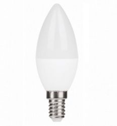 E14 5W C36 3000K LED ECO sijalica 220-240V