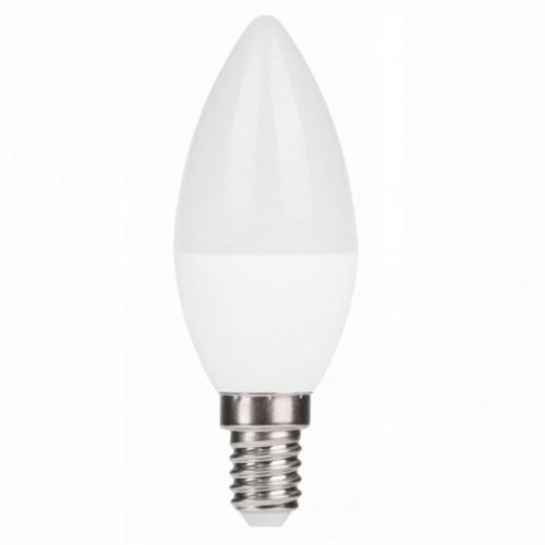 E14 5W C36 3000K LED ECO sijalica 220-240V
