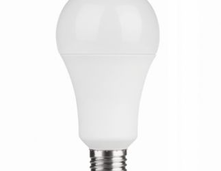 E27 12W A60 4000K LED ECO sijalica 220-240V