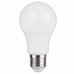 E27 12W A60 6500K LED ECO sijalica 220-240V