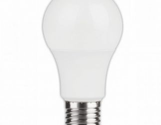 E27 12W A60 6500K LED ECO sijalica 220-240V