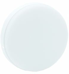 MP18NO-FL 18W 6500K BELI Nadgradni Okrugli LED panel FRAMELESS BACKSIDE