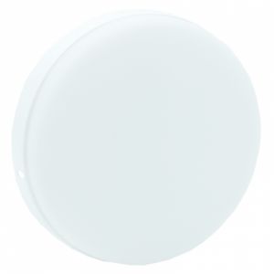 MP18NO-FL 18W 6500K BELI Nadgradni Okrugli LED panel FRAMELESS BACKSIDE