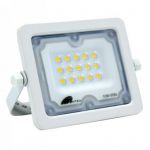 M480010-B2 6500K SMD ECO LED reflektor 10W beli
