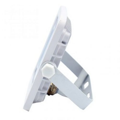 M480010-B2 6500K SMD ECO LED reflektor 10W beli