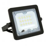 M480010-C2 6500K SMD ECO LED reflektor 10W crni