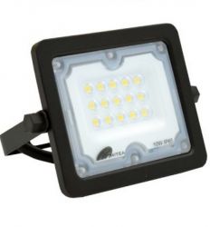 M480010-C2 6500K SMD ECO LED reflektor 10W crni