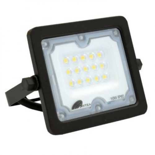 M480010-C2 6500K SMD ECO LED reflektor 10W crni