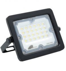 M480020-C2 6500K SMD ECO LED reflektor 20W crni