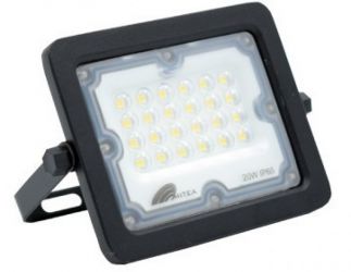 M480020-C2 6500K SMD ECO LED reflektor 20W crni