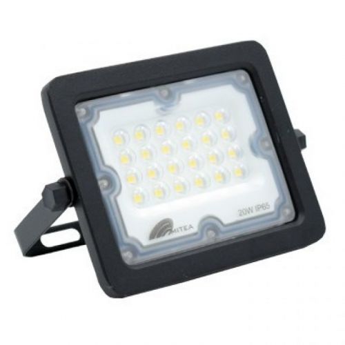 M480020-C2 6500K SMD ECO LED reflektor 20W crni