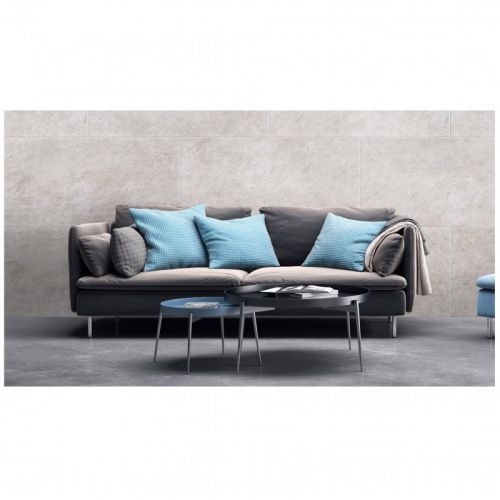 Bologna White Matt US 60x120