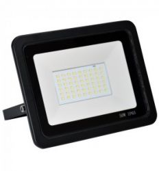 M490020 3000K SMD LED reflektor crni 20W