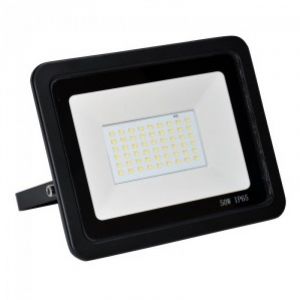 M490020 3000K SMD LED reflektor crni 20W