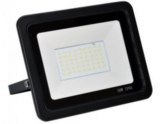 M490020 3000K SMD LED reflektor crni 20W