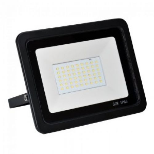 M490020 3000K SMD LED reflektor crni 20W