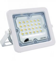 M480020-B2 6500K SMD ECO LED reflektor 20W beli