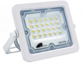 M480020-B2 6500K SMD ECO LED reflektor 20W beli