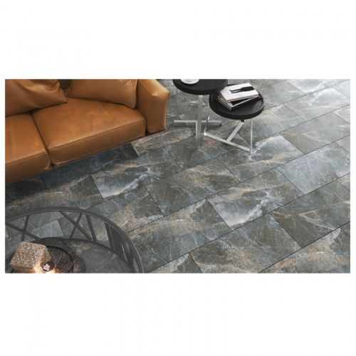 Alanya Antracite 30x60