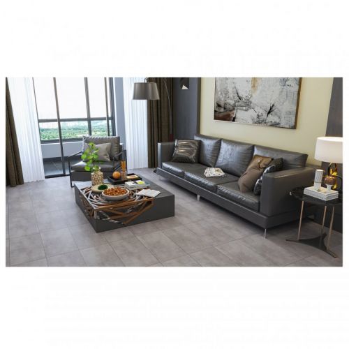 Ariman Grey Matt 30x60