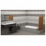 Bellagio Gris 33.3x55